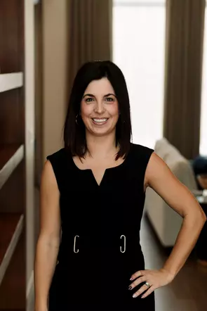 Erin Willman, St Albert, Real Estate Agent